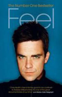 Feel - Chris Heath (ISBN 9780091897543)