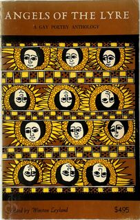 Angels of the Lyre - Winston Leyland (ISBN 9780915572144)