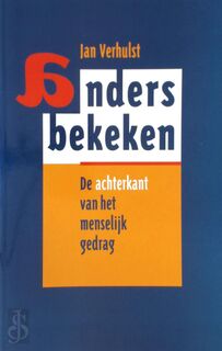 Anders bekeken - Jan Verhulst (ISBN 9789021525921)