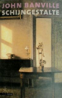 Schijngestalte - J. Banville (ISBN 9789045006222)