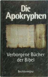 Die Apokryphen - Erich Weidinger (ISBN 9783860474747)