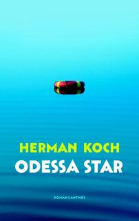 Odessa Star - H. Koch, Herman Koch (ISBN 9789041413970)