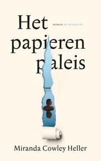 Het papieren paleis - Miranda Cowley Heller (ISBN 9789403112213)