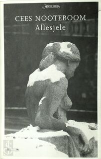 Allesjele - Cees Nooteboom (ISBN 9788203206962)