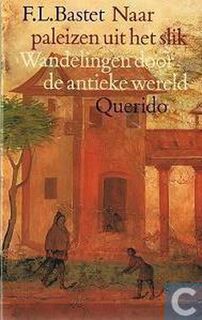 Naar paleizen uit het slik - F. L. Bastet (ISBN 9789021451268)