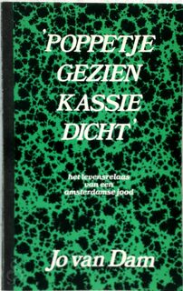 Poppetje gezien kassie dicht - Dam (ISBN 9789064463037)