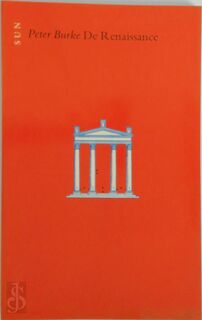 De renaissance - Peter Burke, Bert Beckerman (ISBN 9789061682875)