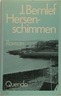 Hersenschimmen - J. Bernlef (ISBN 9789021451817)