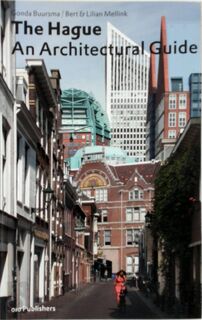 The Hague - Gonda Buursma (ISBN 9789064506864)