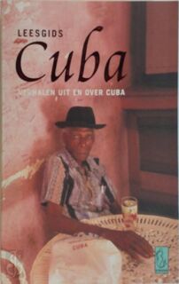 Leesgids Cuba - Christopher P. Baker (ISBN 9789058310798)