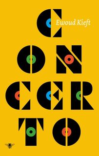 Concerto (special ) - Ewoud Kieft (ISBN 9789403177311)