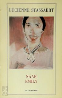 Weg naar emily - Lucienne Stassaert (ISBN 9789070968649)