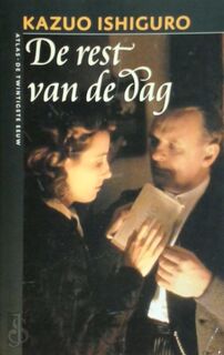 De rest van de dag - Kazuo Ishiguro (ISBN 9789045007922)