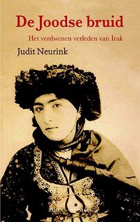 De Joodse bruid - Judit Neurink (ISBN 9789491921070)