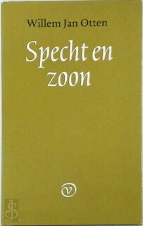 Specht en zoon - Willem Jan Otten (ISBN 9789028240391)