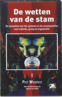 De wetten van stam - P. Weisfelt (ISBN 9789024417216)