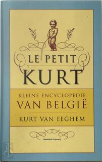 Le petit Kurt - Kurt van Eeghem (ISBN 9789002214325)