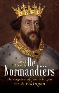 De Normandiërs - Levi Roach (ISBN 9789026352317)