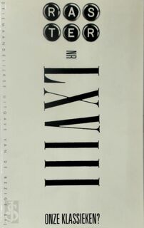 Onze klassieken? - Cyrille Offermans, Herman Pleij, Henk Simons, Bas Heijne, Atte Jongstra, Martin Reints, H.C. ten Berge, Italo Calvino (ISBN 9789023413875)
