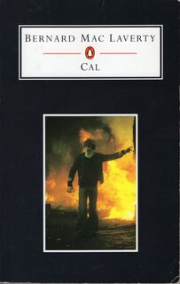 Cal - Bernard Maclaverty (ISBN 9780140817898)