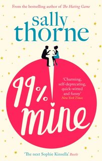 99% mine - Sally Thorne (ISBN 9780349422893)