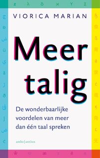 Meertalig - Viorica Marian (ISBN 9789026362538)