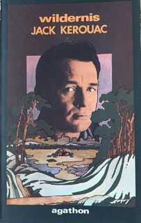 Wildernis - Jack Kerouac, Joyce Co (ISBN 9789026957260)