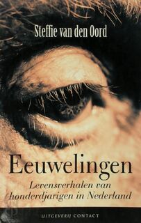 Eeuwelingen - Steffie van den Oord (ISBN 9789025415792)