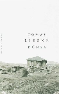 Dunya - Tomas Lieske (ISBN 9789021435978)