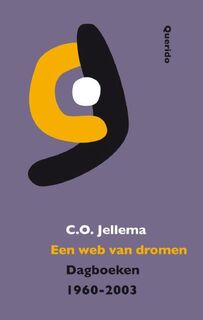 Een web van dromen - C.O. Jellema (ISBN 9789021435169)