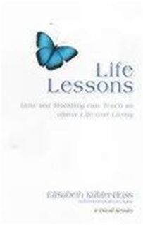 Life Lessons - Elisabeth Kubler-Ross (ISBN 9780743208116)