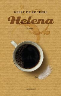 Helena - Geert de Kockere (ISBN 9789089241498)