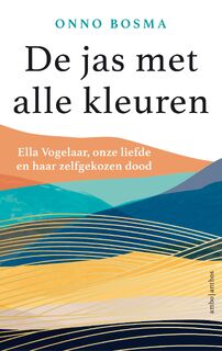 De jas met alle kleuren - Onno Bosma (ISBN 9789026365287)