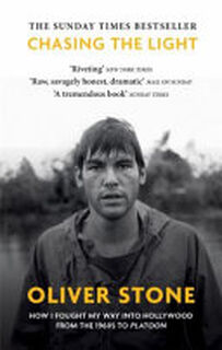 Chasing the Light - Oliver Stone (ISBN 9781913183196)