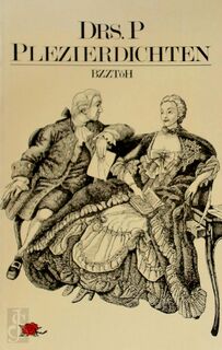 Plezierdichten - Drs. P. (ISBN 9789062910274)