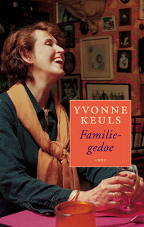 Familiegedoe - Yvonne Keuls (ISBN 9789041419095)