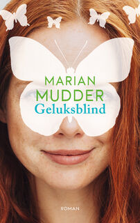 Geluksblind - M. Mudder (ISBN 9789022995730)
