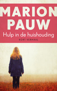 Hulp in de huishouding - Marion Pauw (ISBN 9789085163466)
