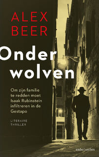 Onder wolven - Alex Beer (ISBN 9789026352553)