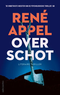 Overschot - René Appel (ISBN 9789026353642)