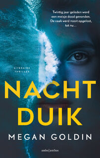 Nachtduik - Megan Goldin (ISBN 9789026352294)