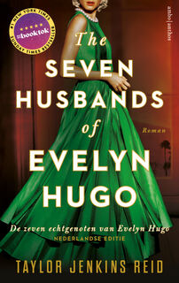 The seven husbands of Evelyn Hugo - Taylor Jenkins Reid (ISBN 9789026363283)