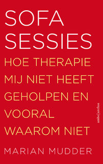 Sofasessies - Marian Mudder (ISBN 9789026337598)