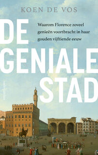 De geniale stad - Koen De Vos (ISBN 9789026349690)