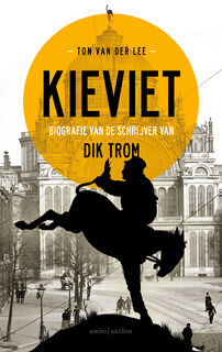 Kieviet - Ton van der Lee (ISBN 9789026343520)