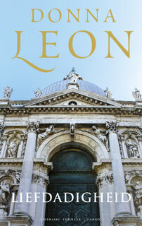 Liefdadigheid - Donna Leon (ISBN 9789403190013)