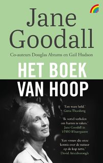 Het boek van hoop - Jane Goodall (ISBN 9789041715074)