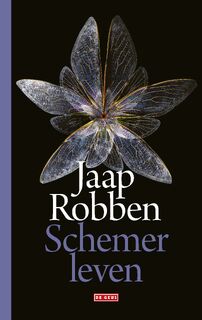 Schemerleven - Jaap Robben (ISBN 9789044546200)