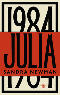 Julia - Sandra Newman (ISBN 9789403130798)