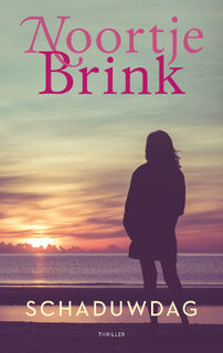 Schaduwdag - Noortje Brink (ISBN 9789047205845)